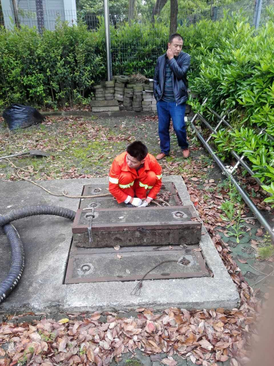 湟中吸污抽粪