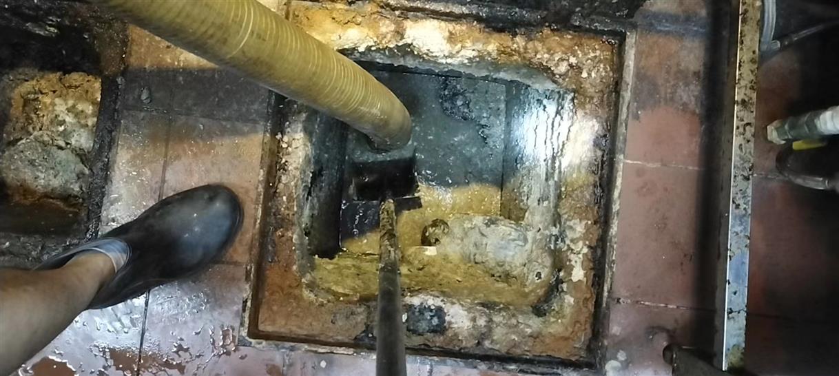 湟中污水池清理一般都有毒气，怎么预防中毒呢？
