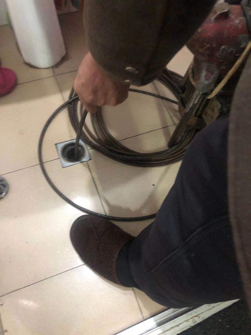 湟中管道疏通，疏通下水道