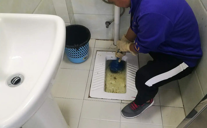 湟中疏通蹲坑